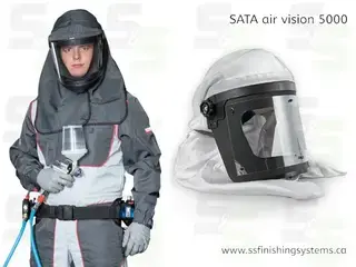 SATA air vision 5000 (3) thumbnail